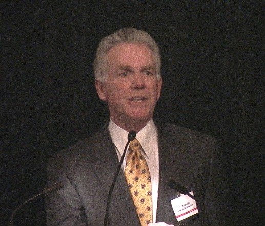 Mr. John Henley, VP Finance