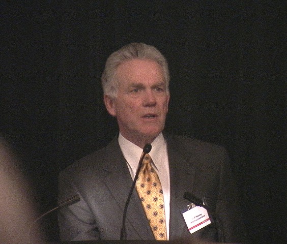 Mr. John Henley, VP Finance