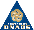 Powered by DNAOS